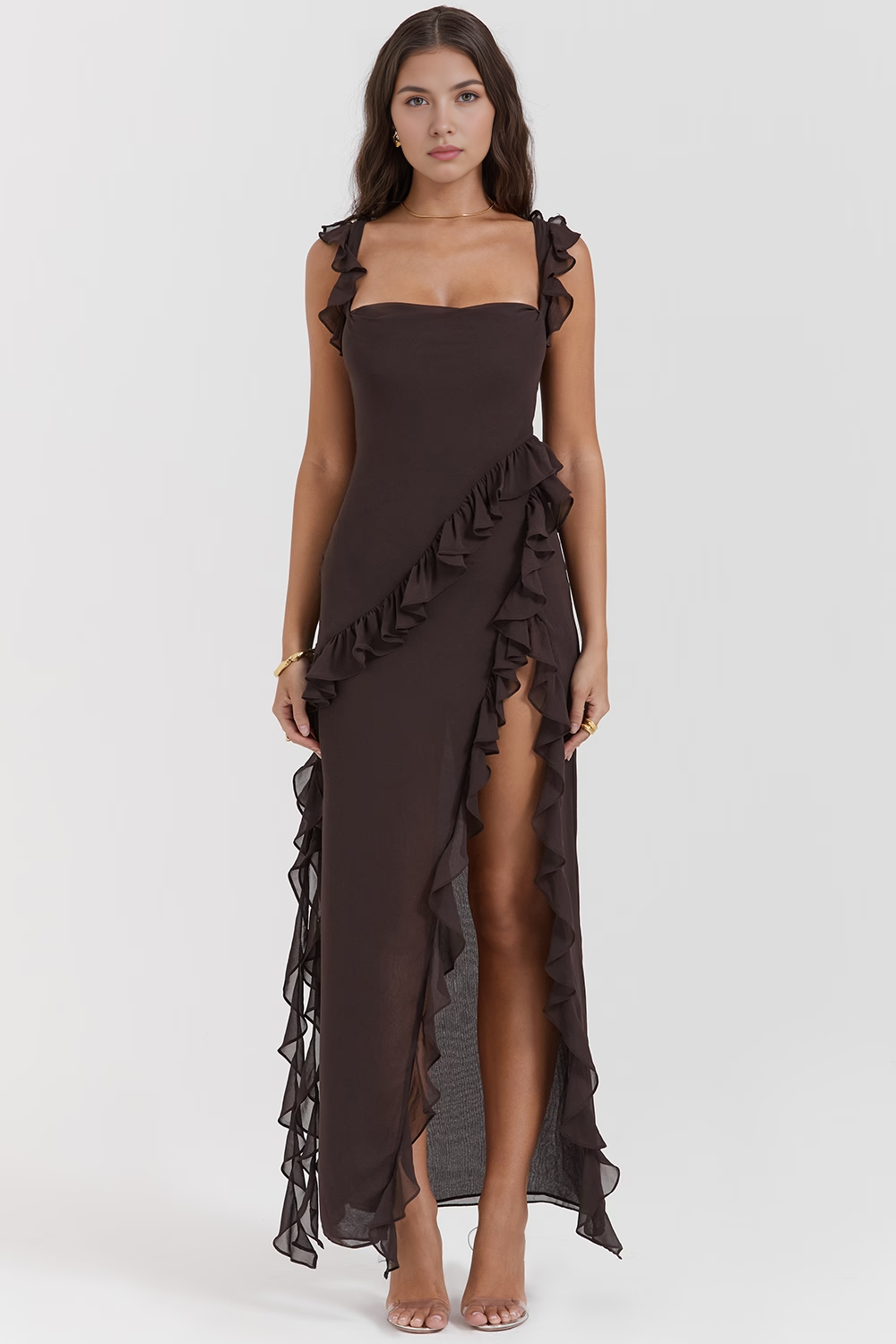 Long Dress Hailey