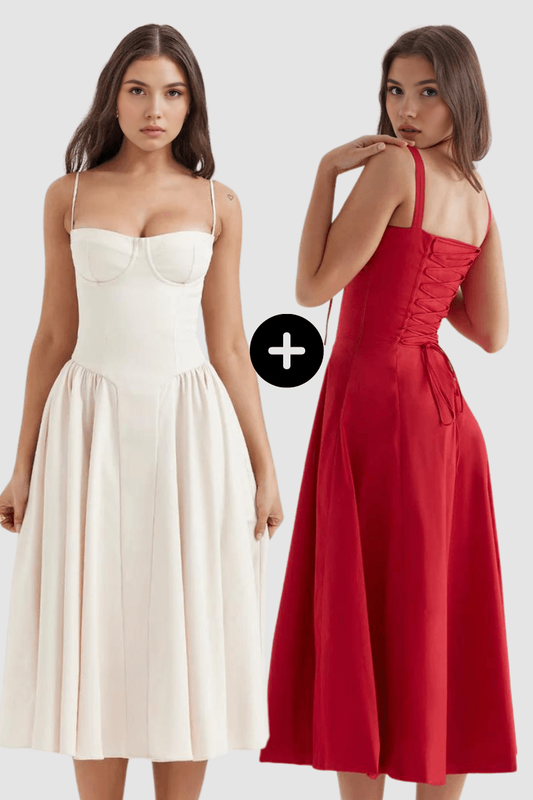 Buy 1, Get 2 (Mavie + Anne)