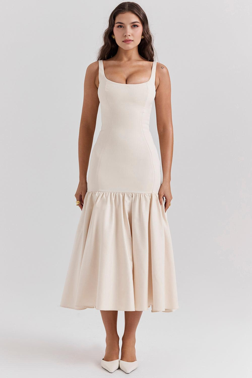 Midi Dress Magda