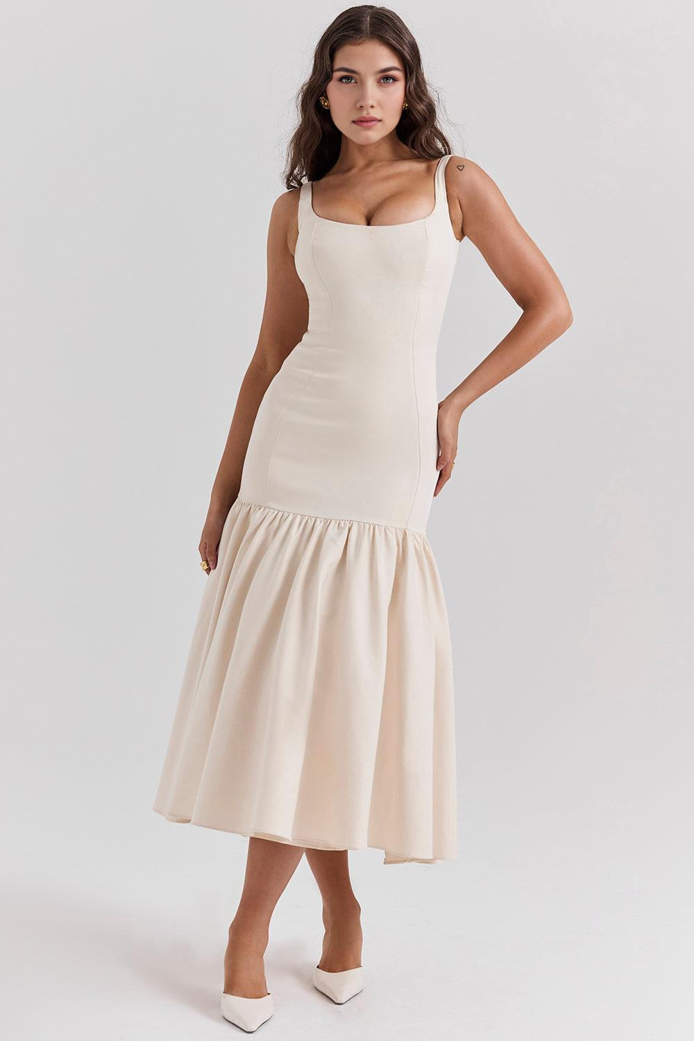 Midi Dress Magda