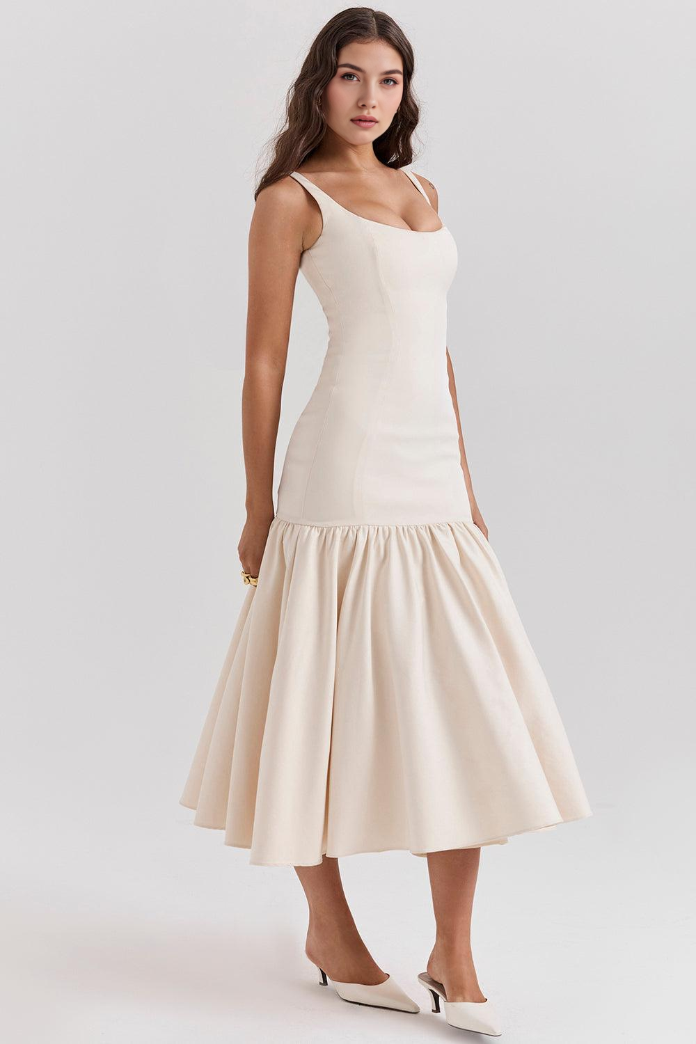 Midi Dress Magda