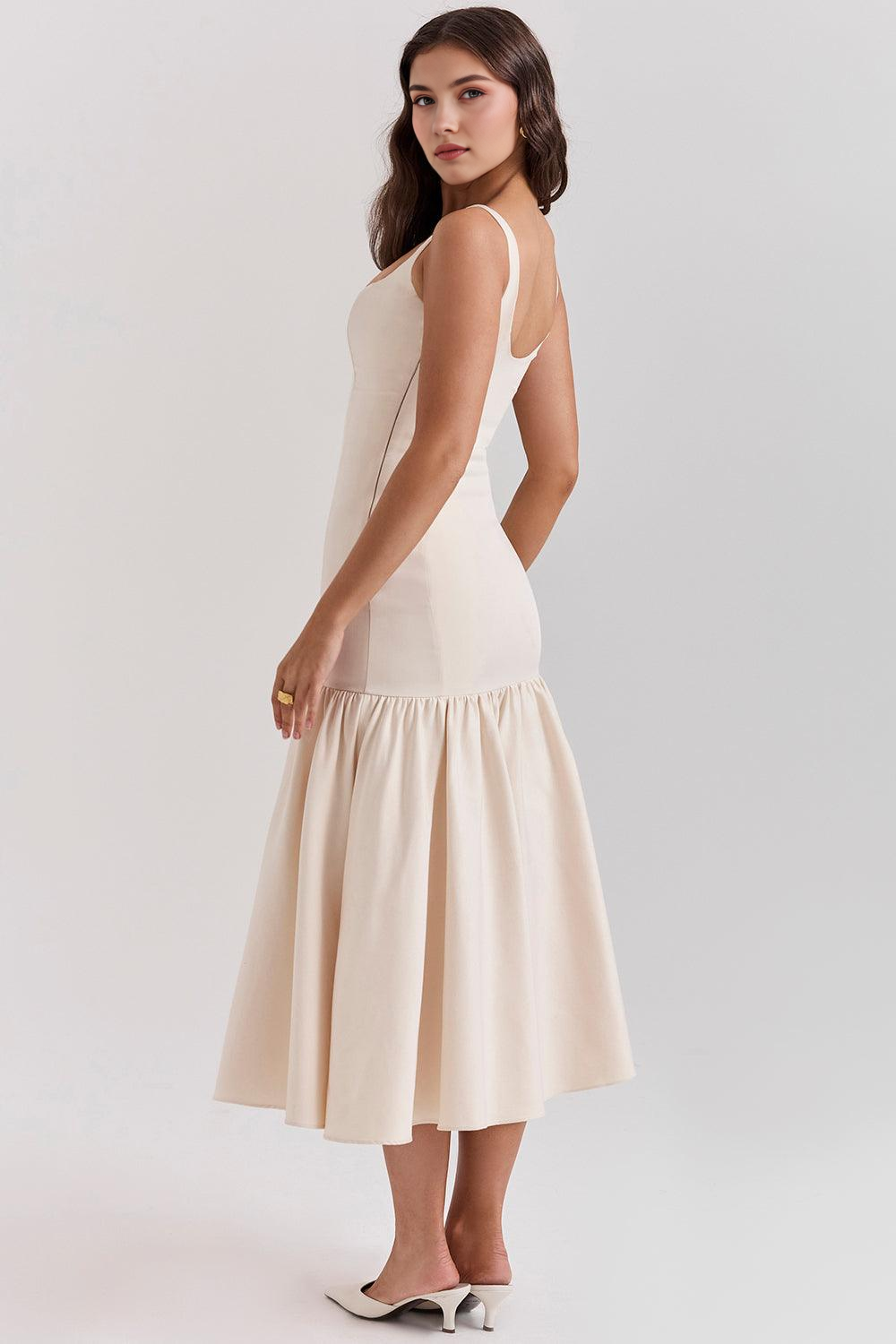 Midi Dress Magda
