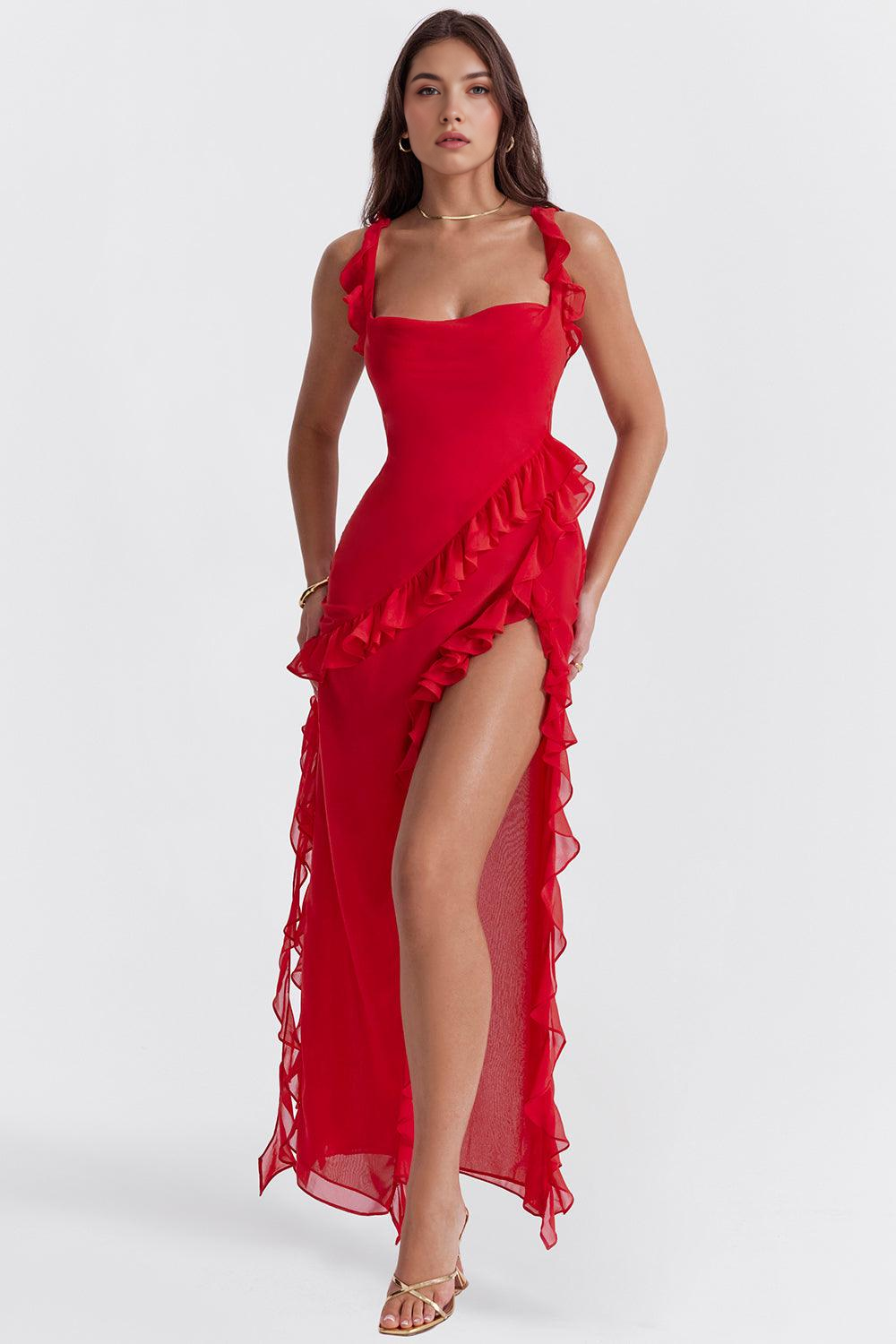 Long Dress Hailey