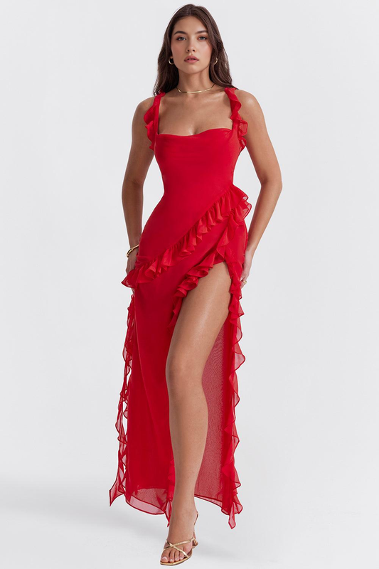 Long Dress Hailey