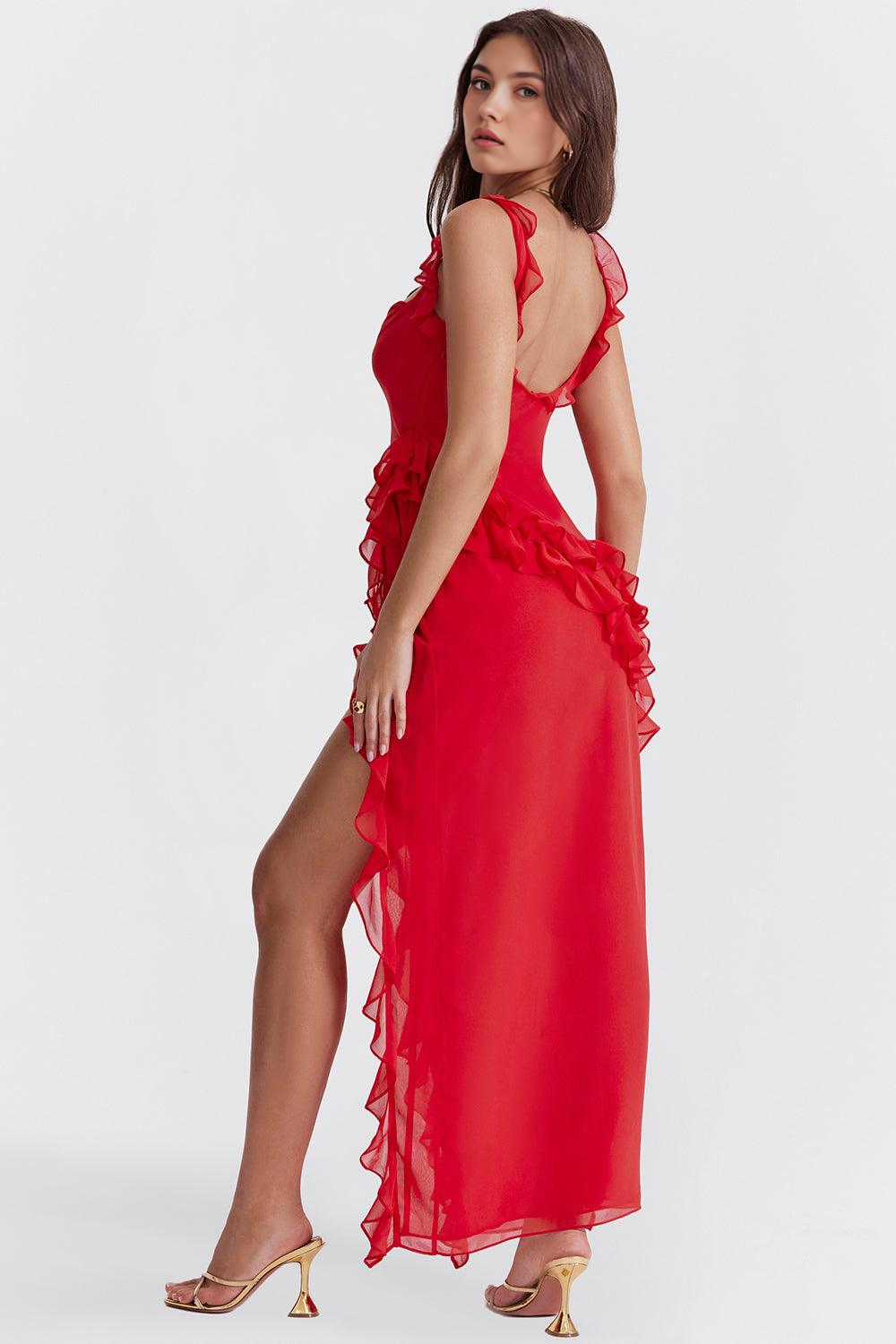 Long Dress Hailey