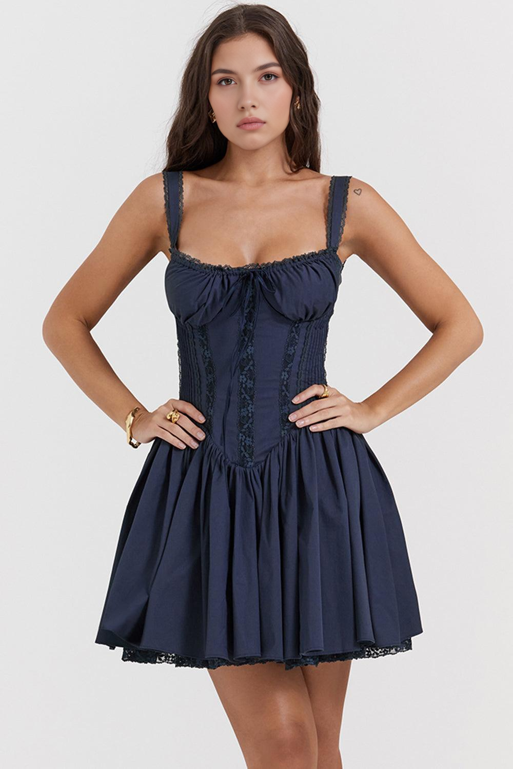 Bustier Dress Bela