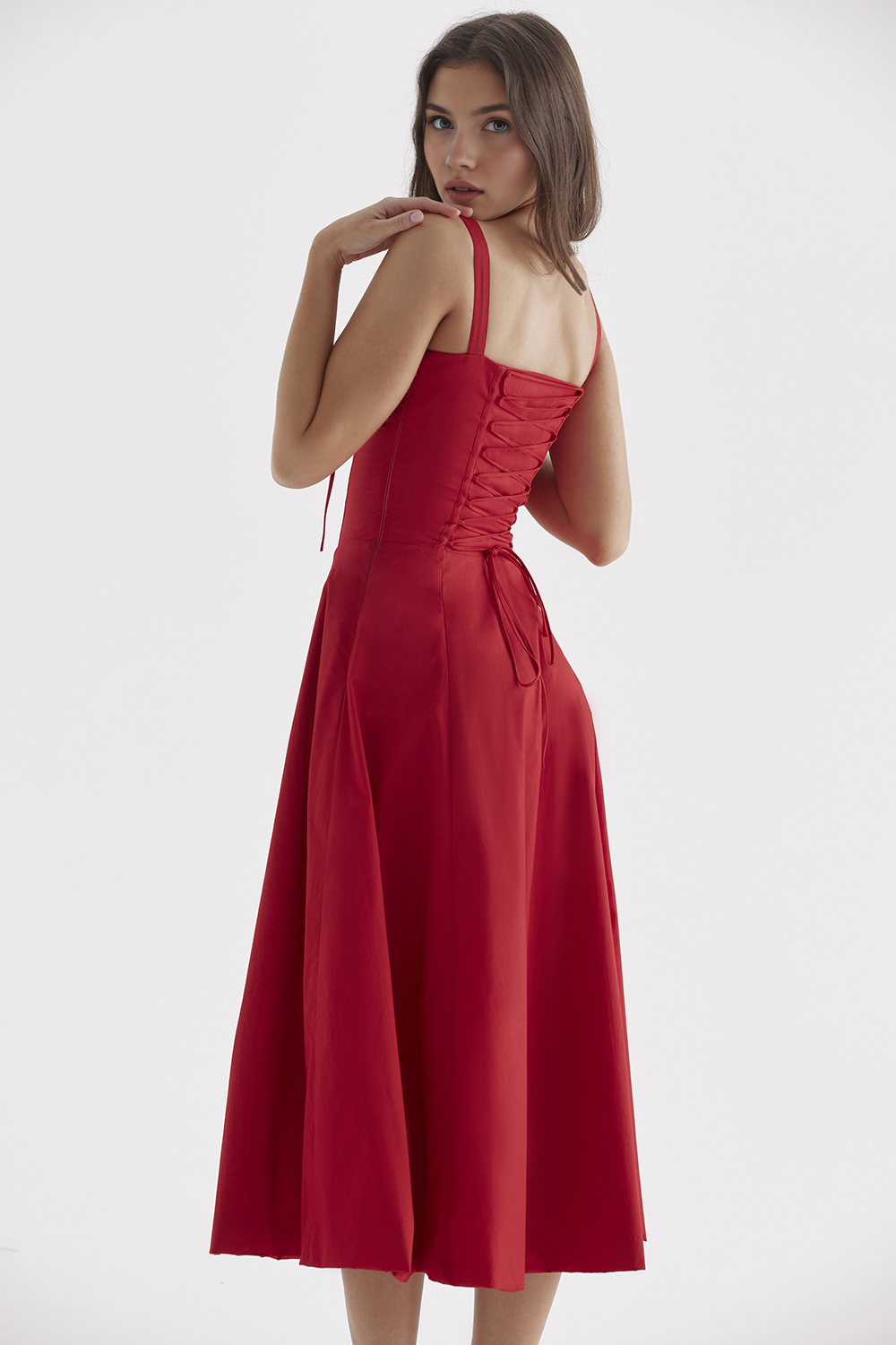 Bustier Dress Mavie