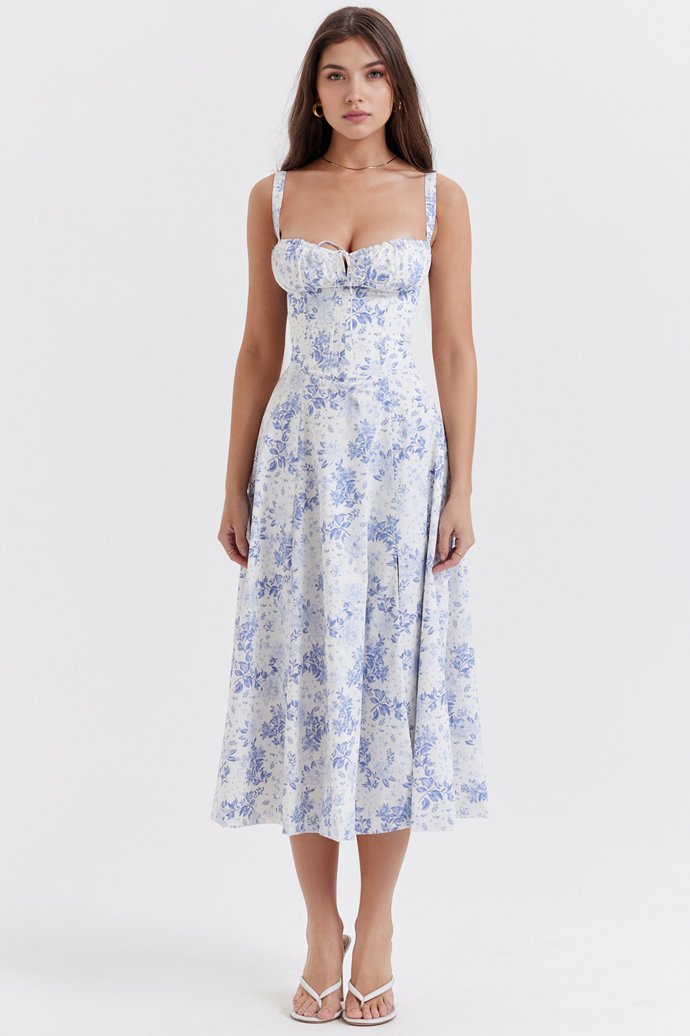 Bustier Dress Mavie