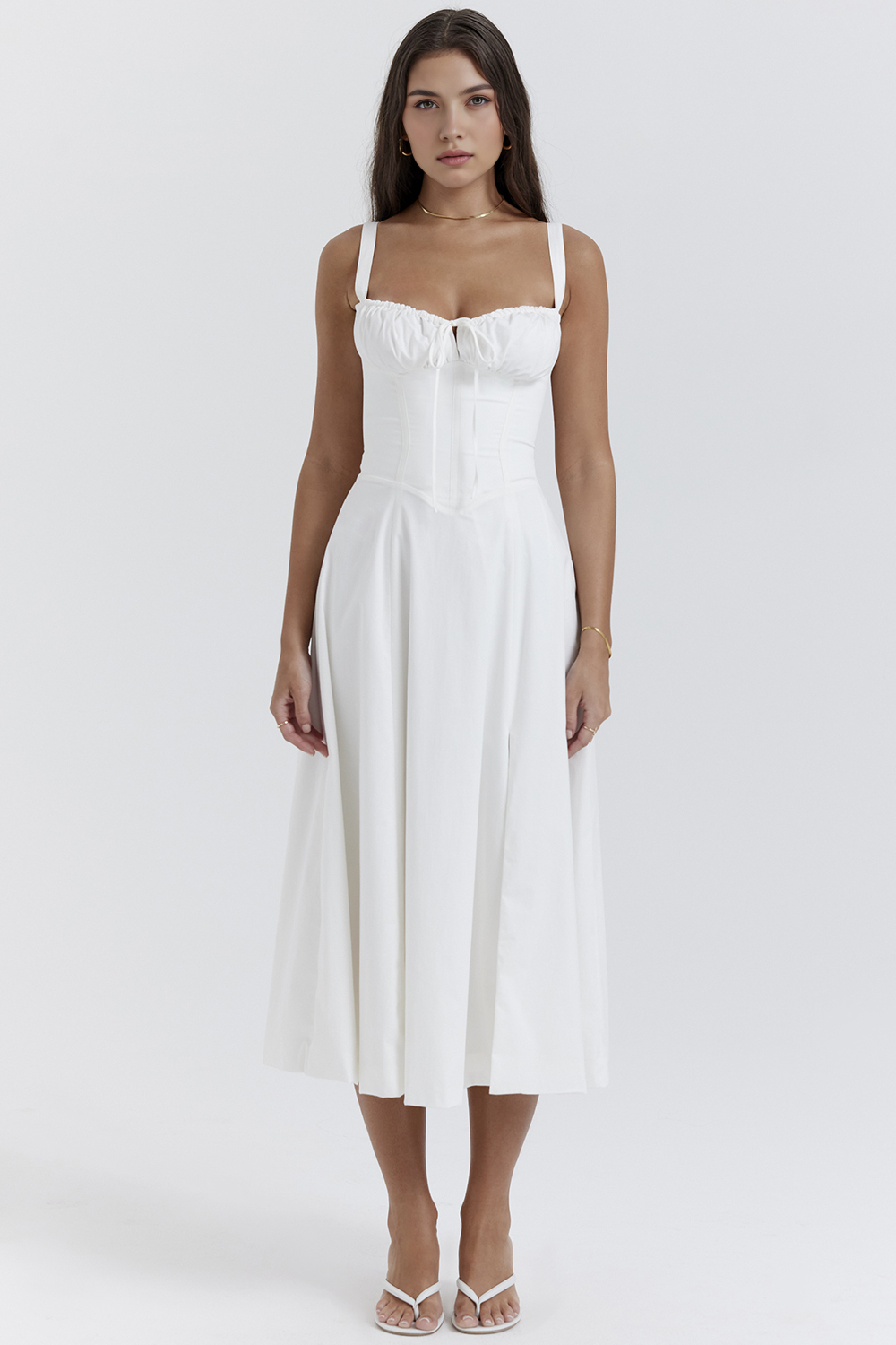 Bustier Dress Mavie