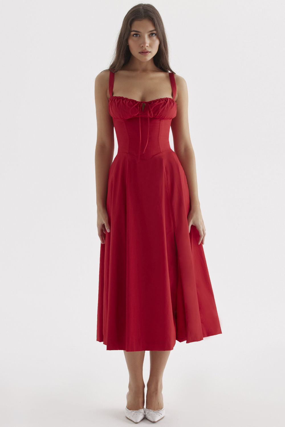 Bustier Dress Mavie