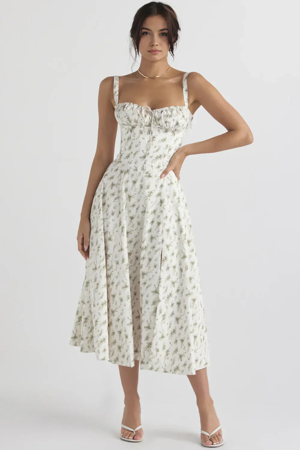 Bustier Dress Mavie