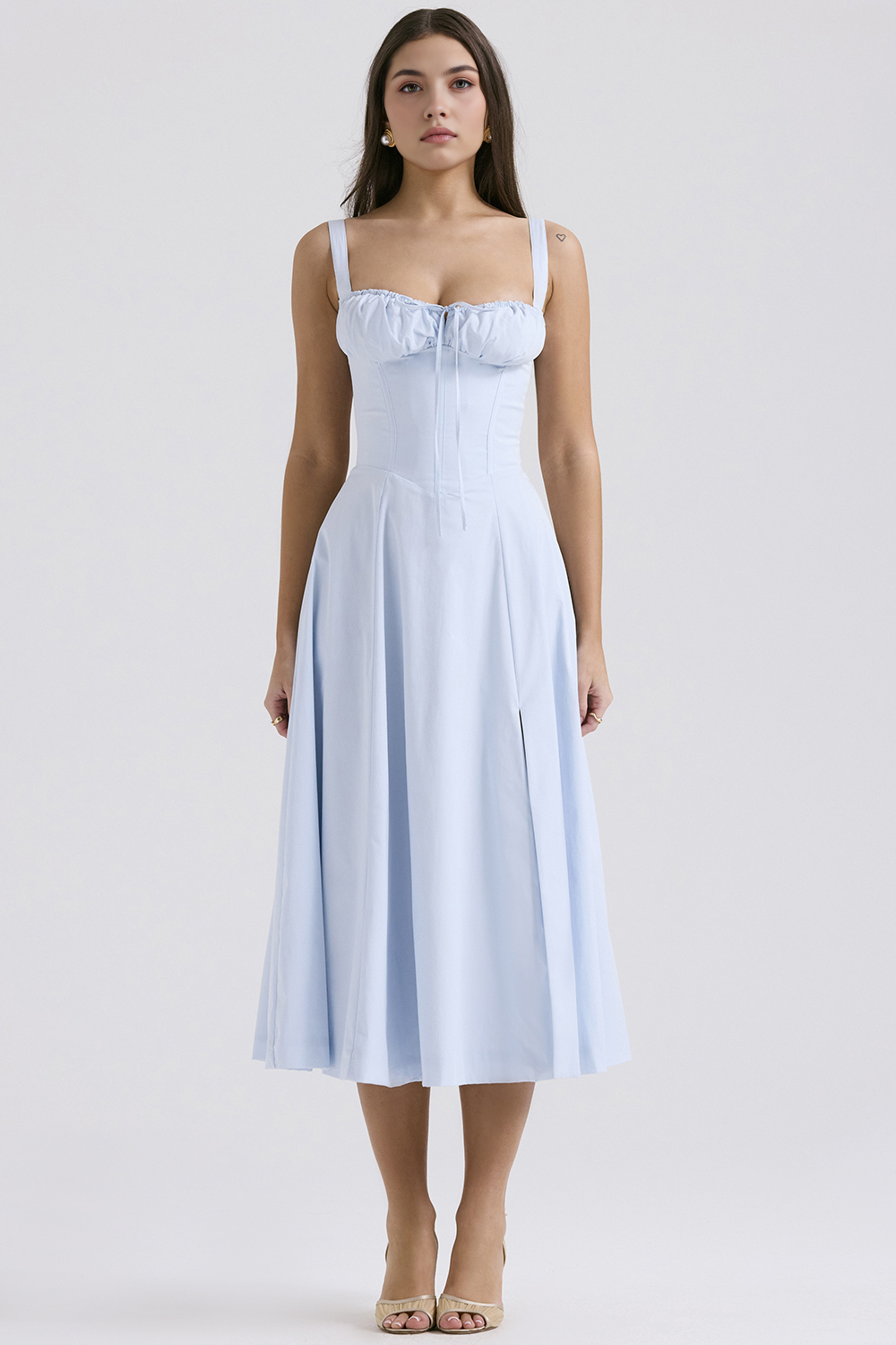 Bustier Dress Mavie