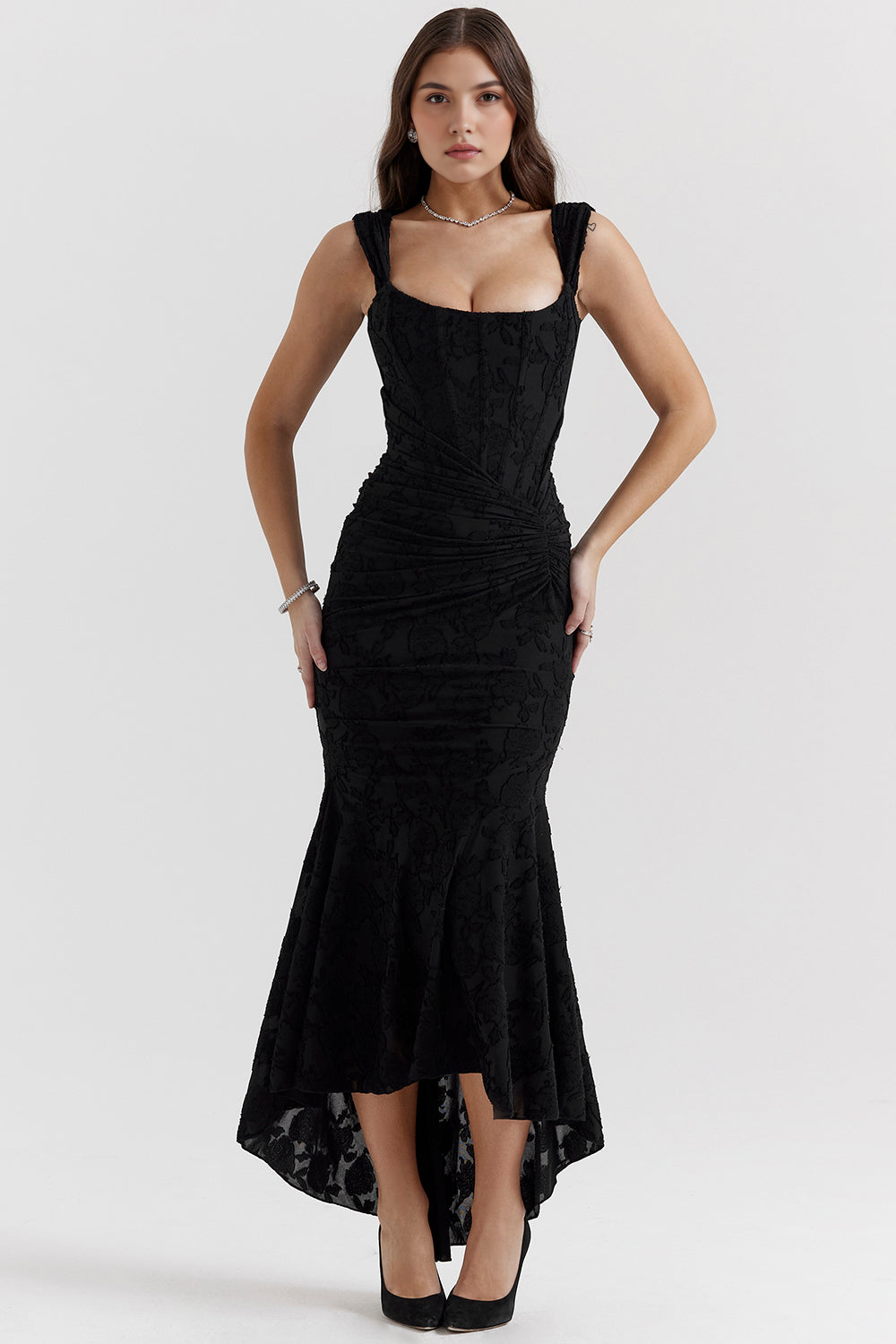 Bustier Dress Hannah