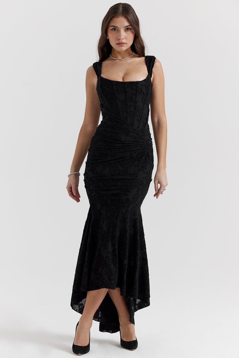 Bustier Dress Hannah