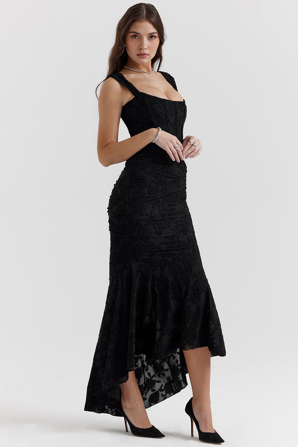 Bustier Dress Hannah