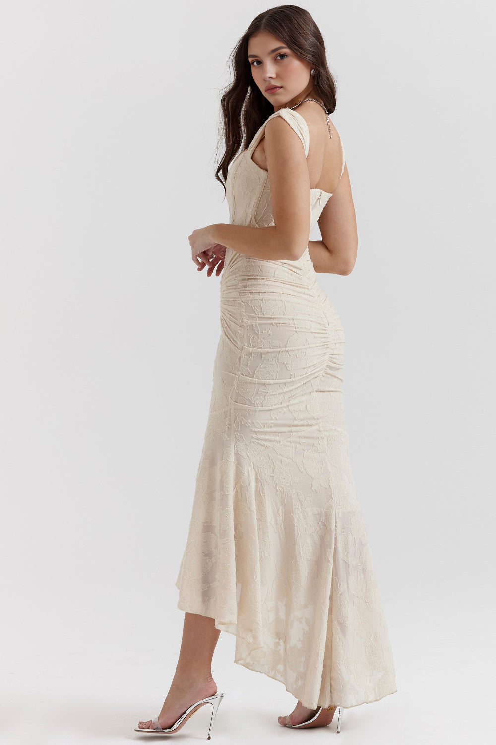 Bustier Dress Hannah