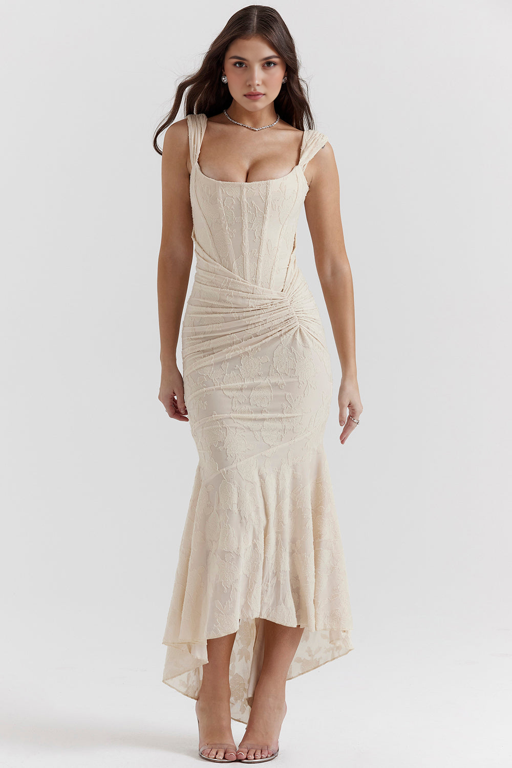 Bustier Dress Hannah