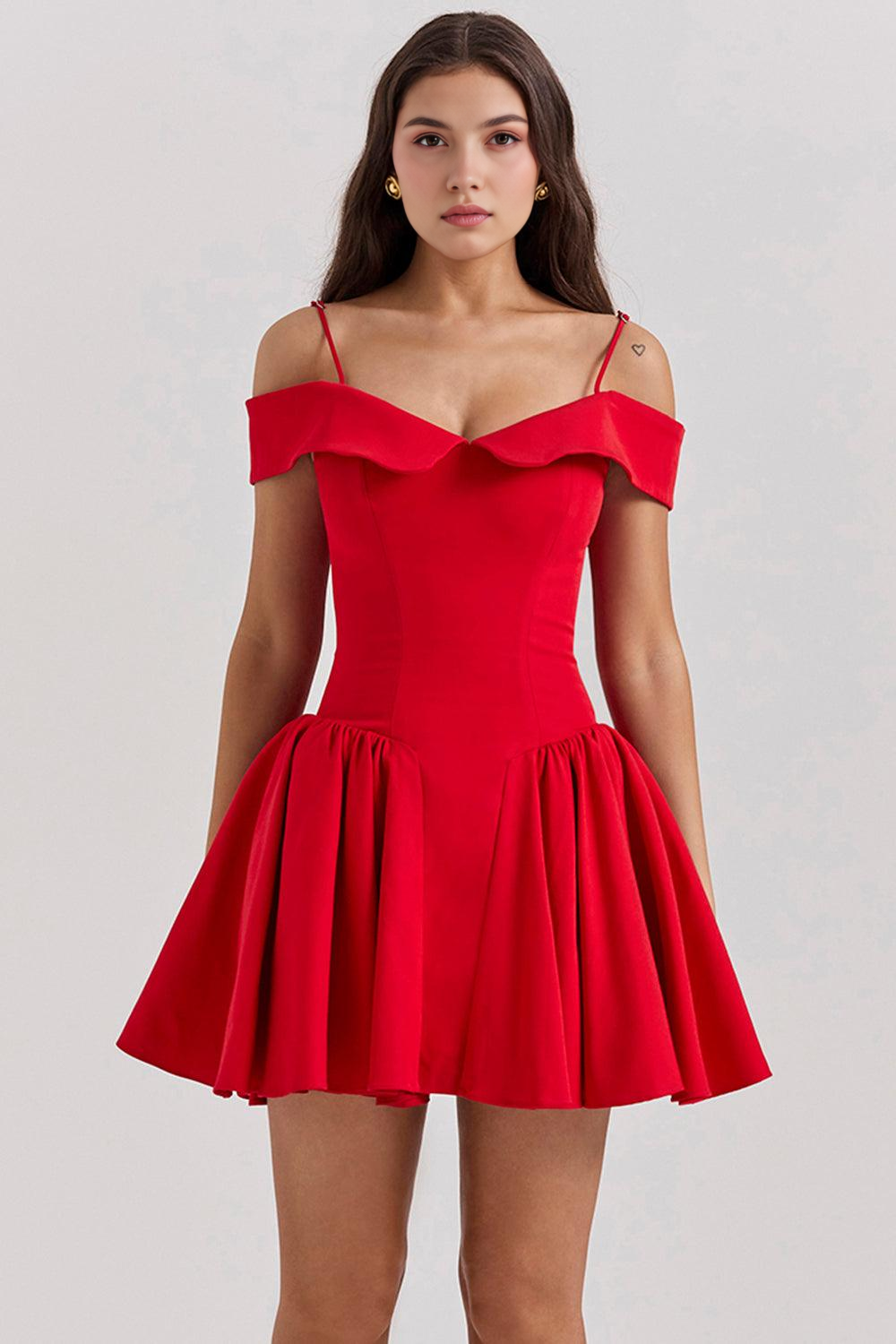 Shaping Dress Chloe