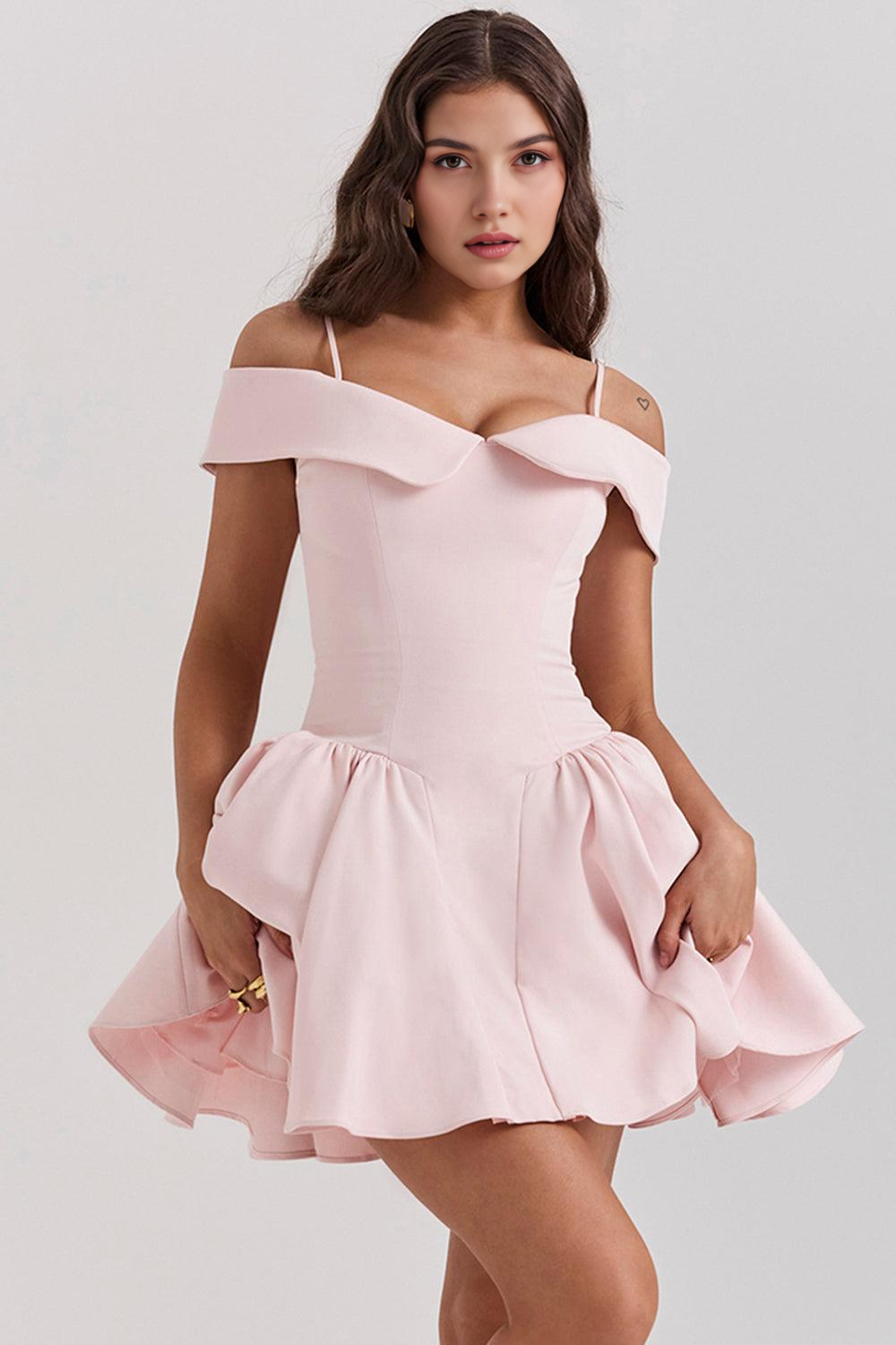 Shaping Dress Chloe