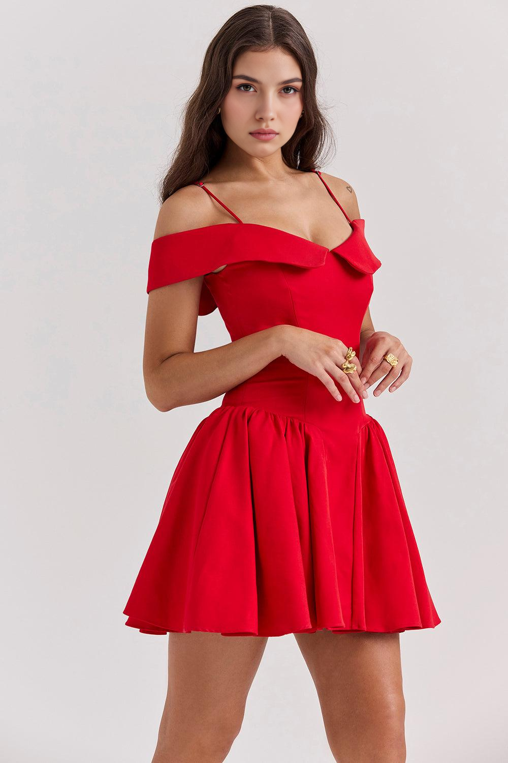 Shaping Dress Chloe