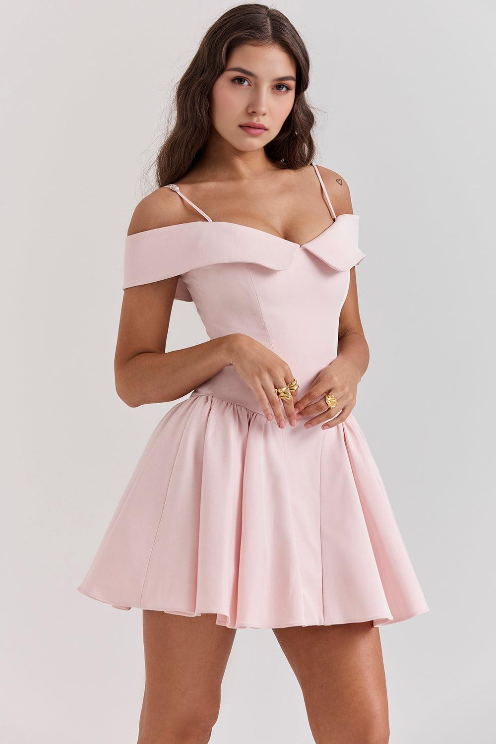 Shaping Dress Chloe