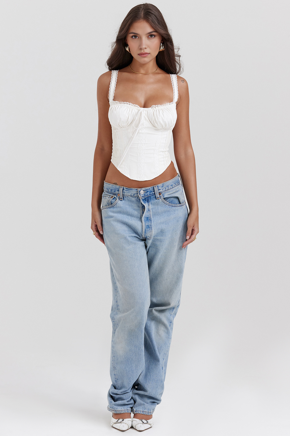 Shaping Corset Bela