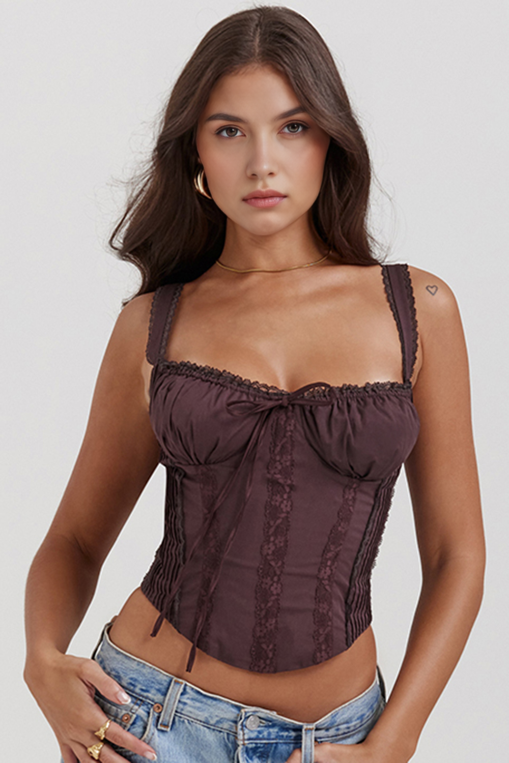Shaping Corset Bela