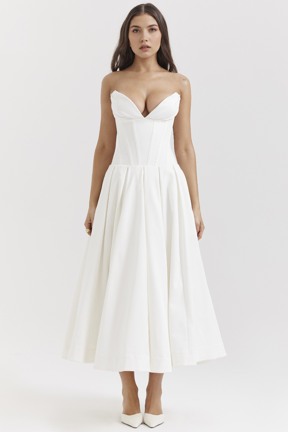 Shaping Dress Taylor