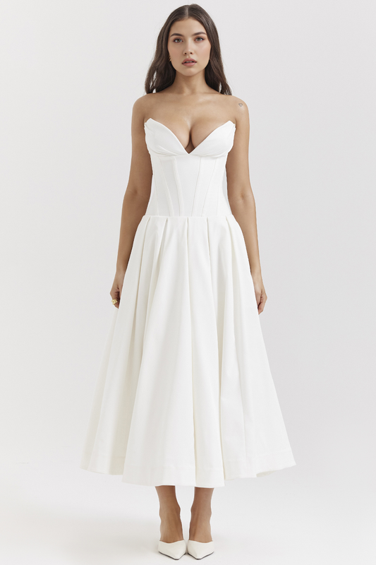 Shaping Dress Taylor