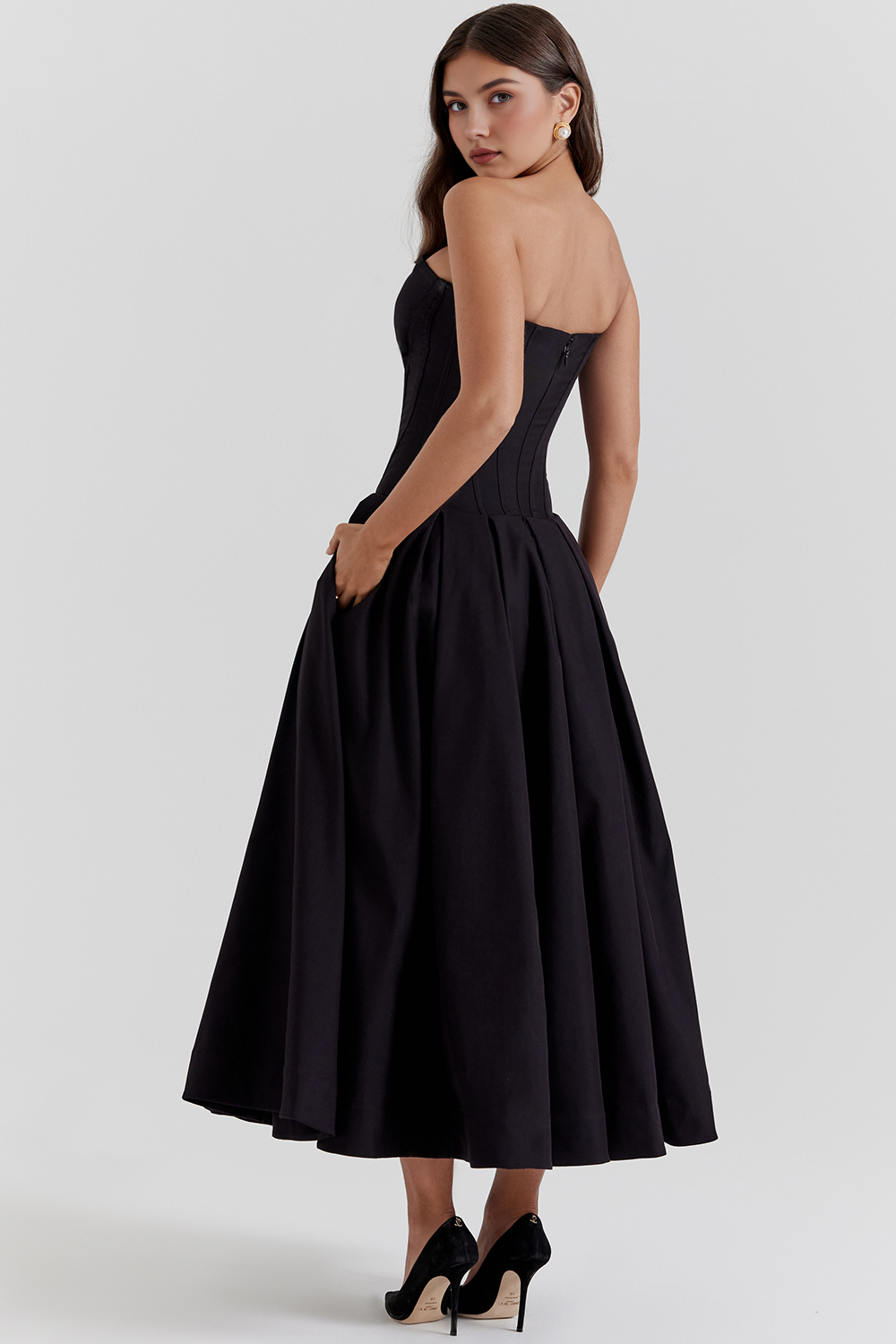 Shaping Dress Taylor