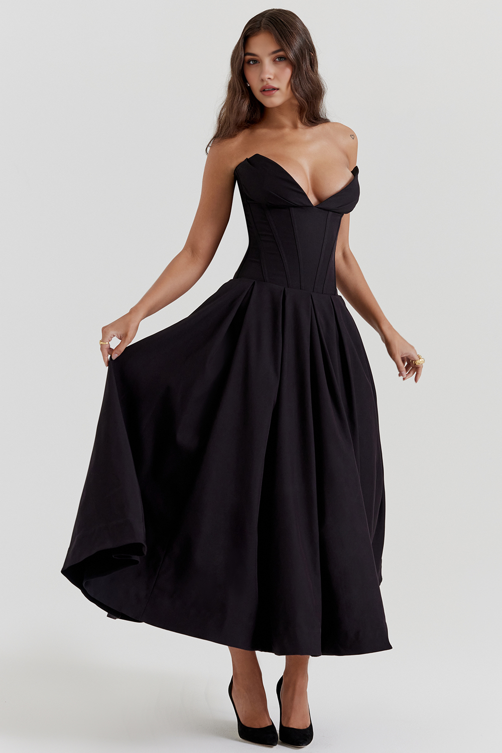 Shaping Dress Taylor