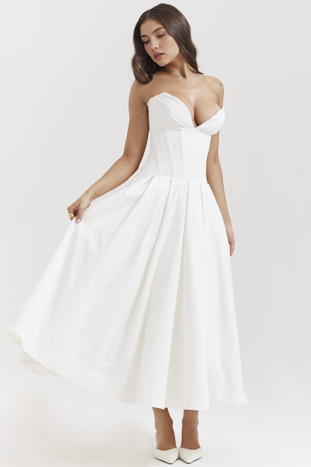 Shaping Dress Taylor