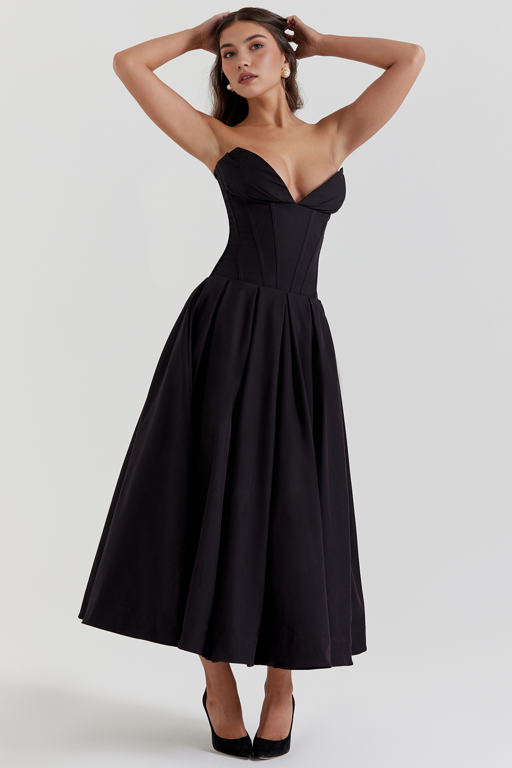 Shaping Dress Taylor