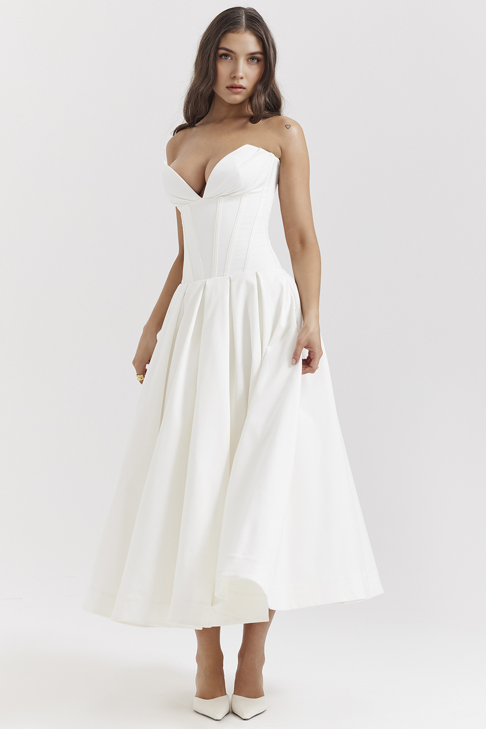 Shaping Dress Taylor