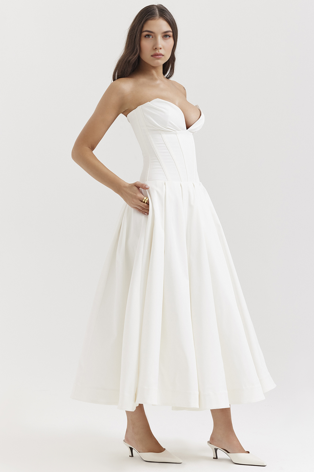 Shaping Dress Taylor
