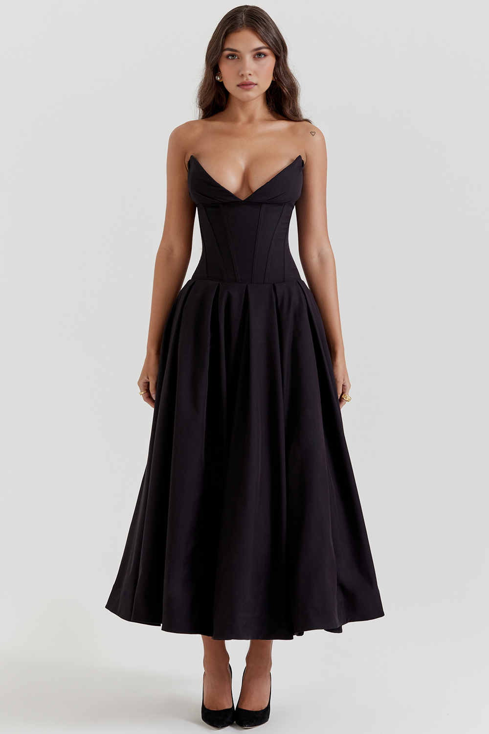 Shaping Dress Taylor