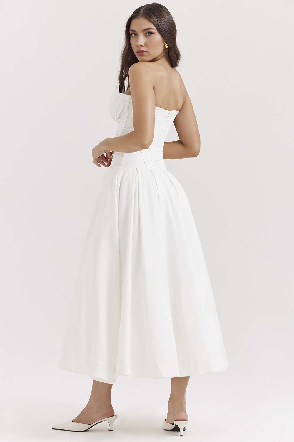 Shaping Dress Taylor