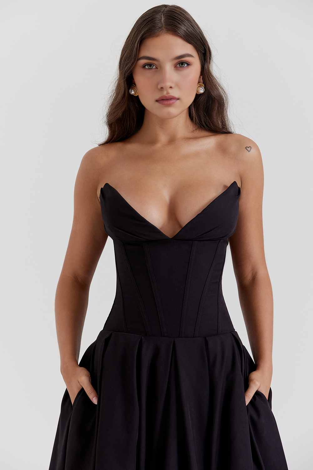 Shaping Dress Taylor