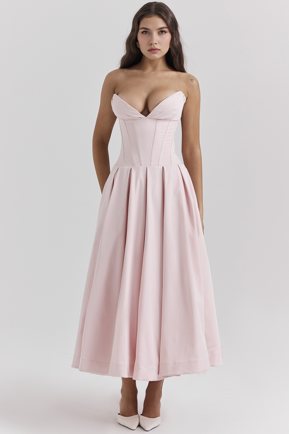 Shaping Dress Taylor