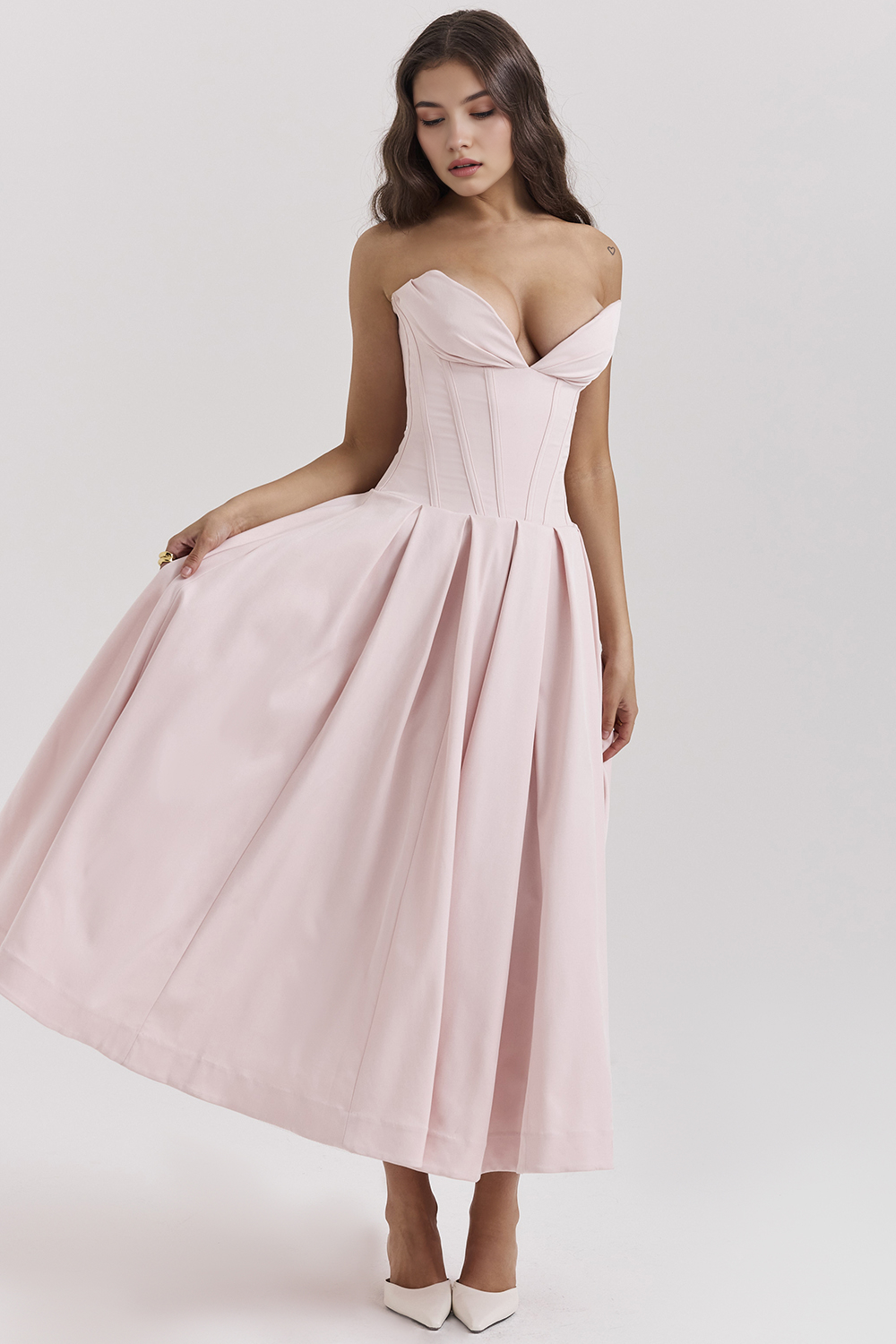 Shaping Dress Taylor