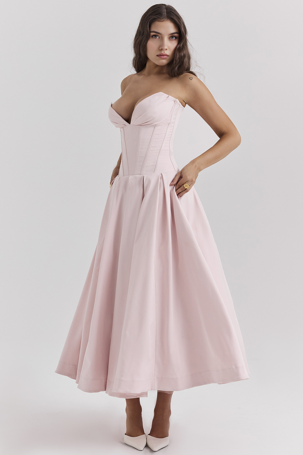 Shaping Dress Taylor