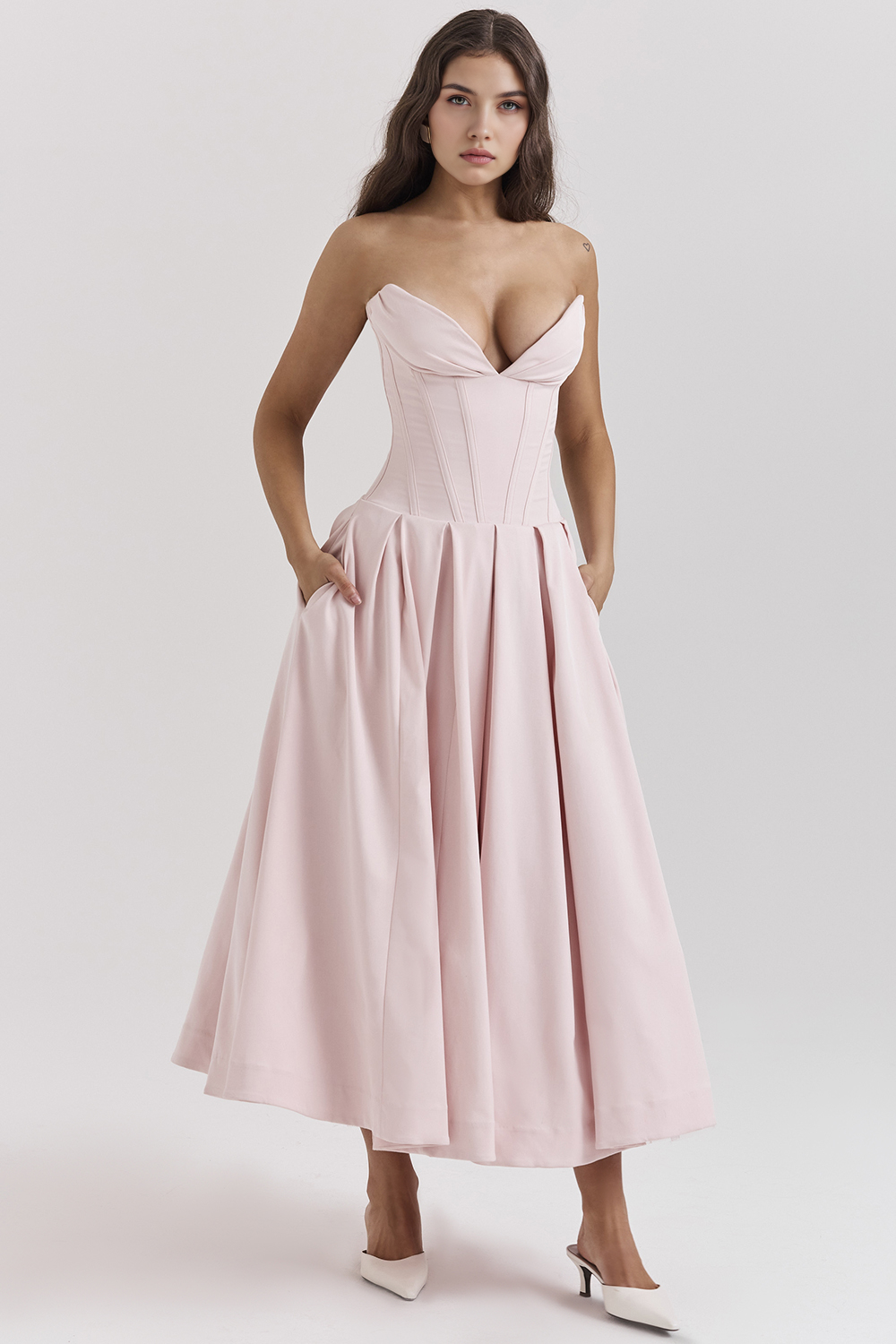 Shaping Dress Taylor