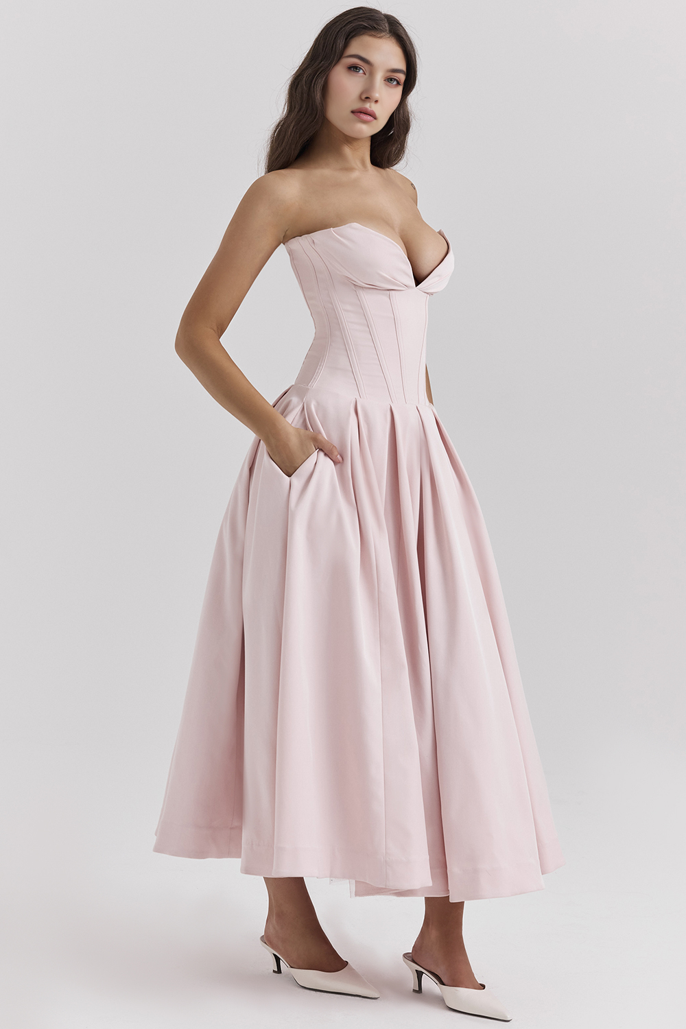 Shaping Dress Taylor