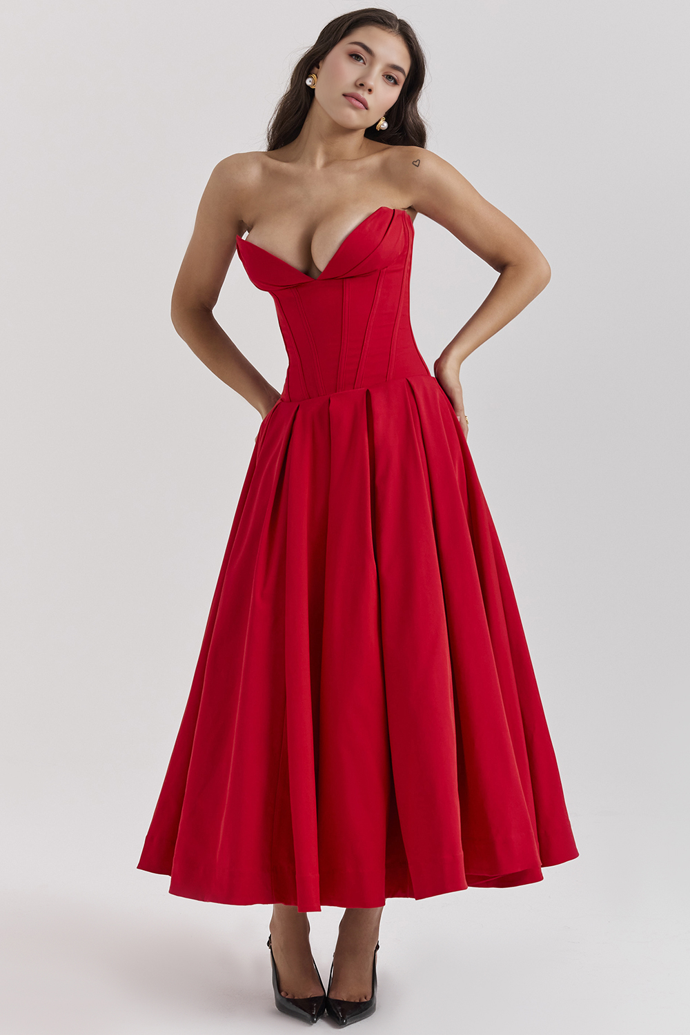 Shaping Dress Taylor