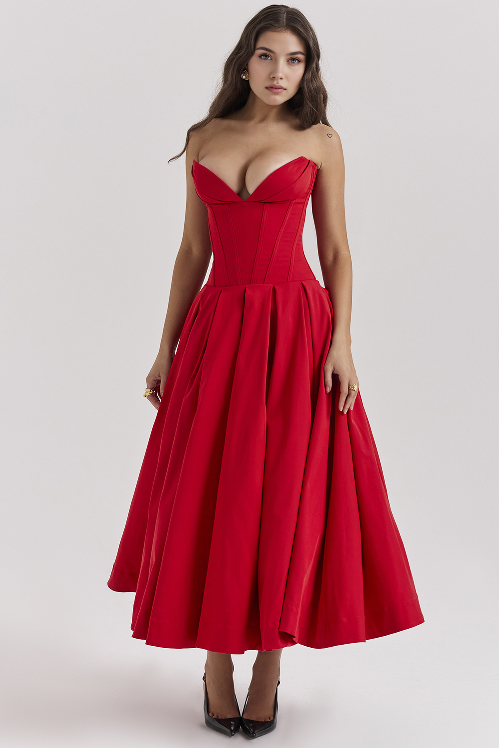 Shaping Dress Taylor