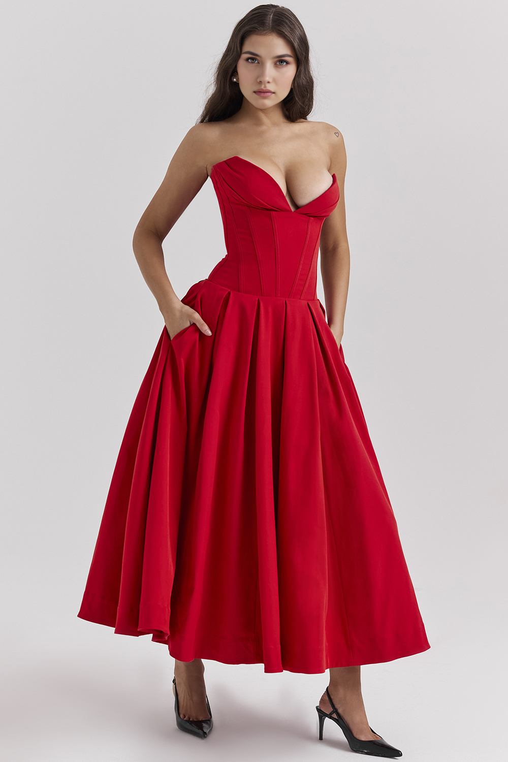 Shaping Dress Taylor