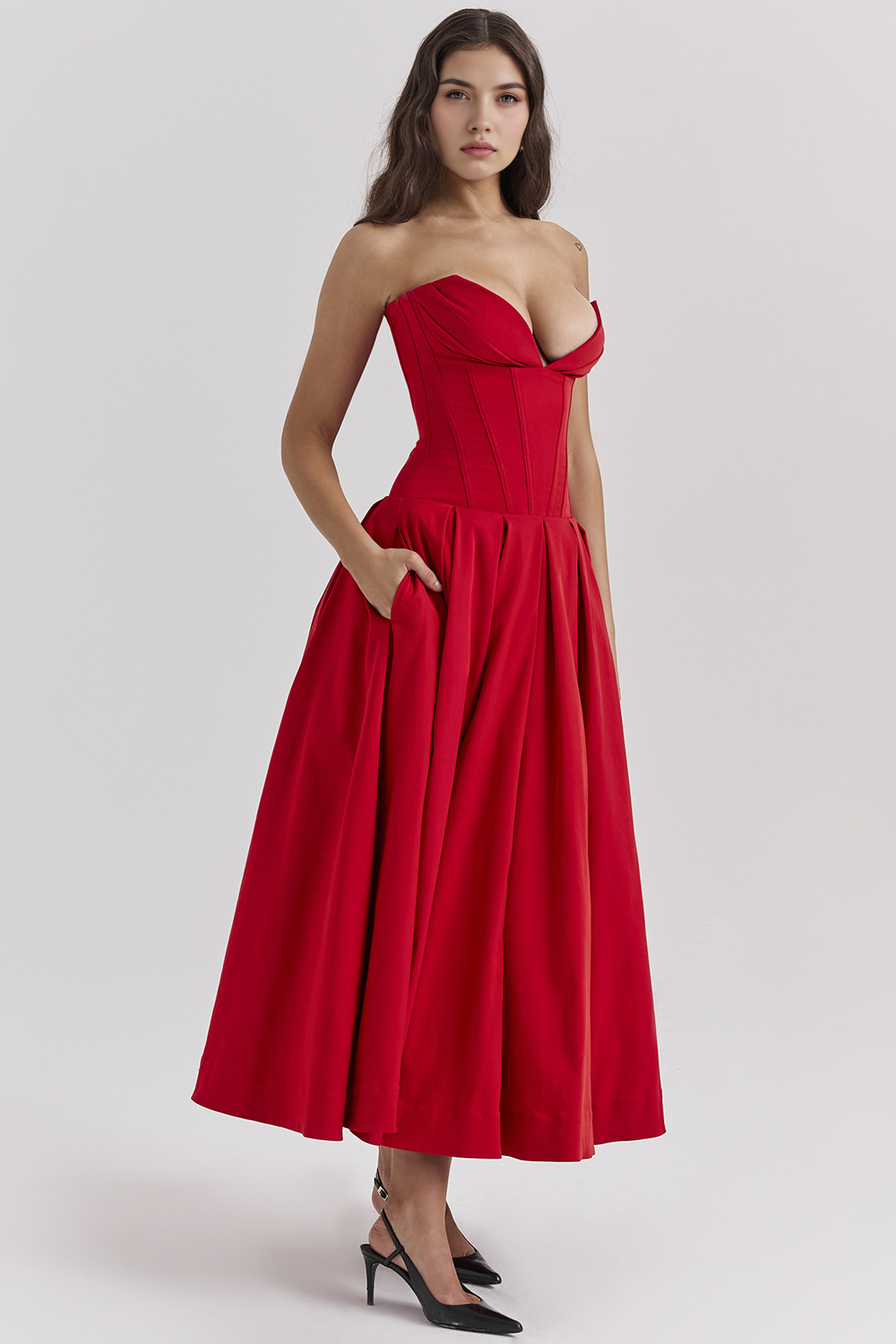 Shaping Dress Taylor