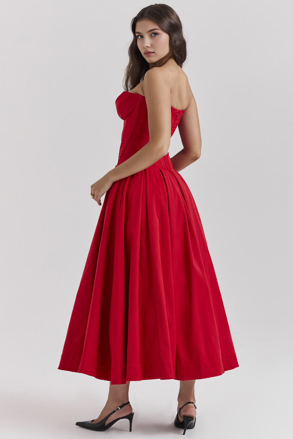 Shaping Dress Taylor