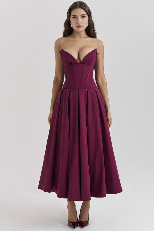 Shaping Dress Taylor