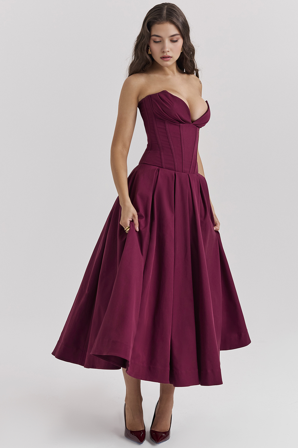 Shaping Dress Taylor